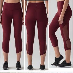 Lululemon Legging